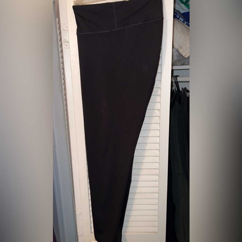 Black Old Navy Leggings